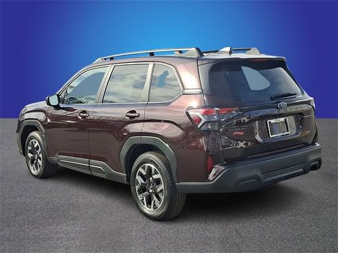 New 2026 Subaru Forester Premium image 4