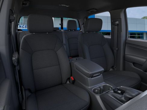 New 2026 GMC Canyon Elevation w/ Convenience Package AWD/4WD image 38