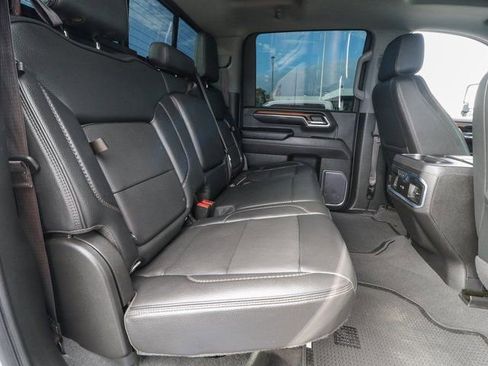 Used 2024 GMC Sierra 3500 Denali w/ Denali Reserve Package image 25