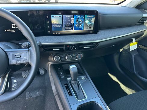 New 2026 Nissan Kicks S FWD image 28