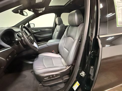 Used 2023 Buick Enclave Essence w/ Experience Buick Package AWD/4WD image 12