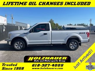 Used 2017 Ford F150 XL w/ Equipment Group 101A Mid AWD/4WD video 1