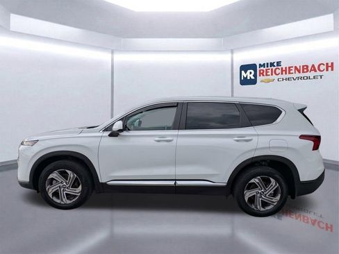 Used 2023 Hyundai Santa Fe SE FWD image 7