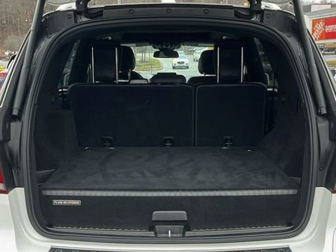 Used 2018 Mercedes-Benz GLE 550e 4MATIC image 22