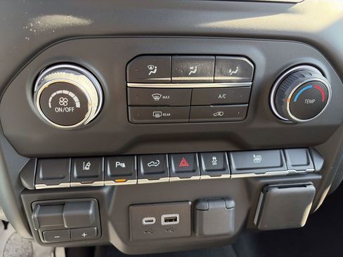 New 2026 Chevrolet Silverado 2500 Custom w/ Custom Convenience Package image 24