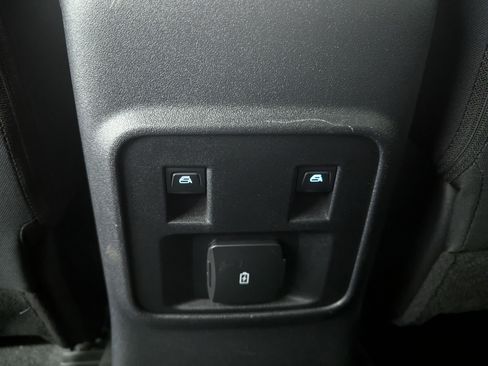 Used 2023 Ford Bronco Big Bend image 14