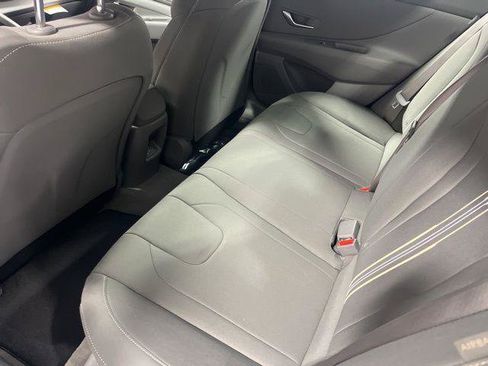 New 2026 Hyundai Elantra Sport FWD image 27