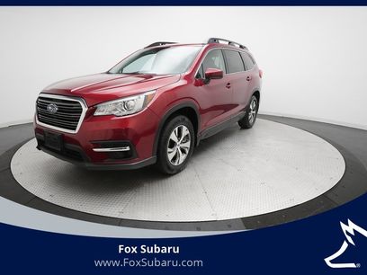 Used 2022 Subaru Ascent Premium w/ Convenience Package