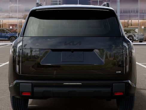 New 2027 Kia Telluride SX Prestige X-Line AWD/4WD image 13