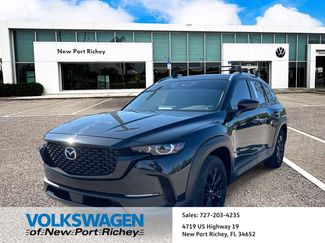 Used 2024 MAZDA CX-50 AWD 2.5 S video 1