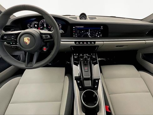 Used 2026 Porsche 911 Carrera GTS RWD image 7