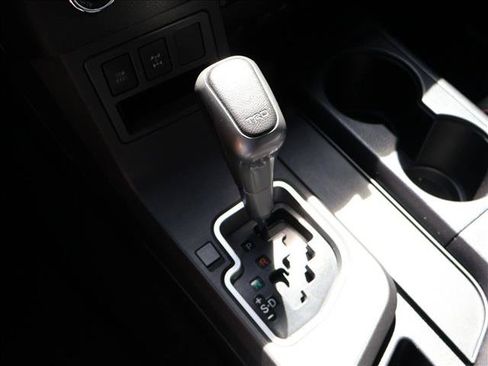 Used 2021 Toyota Sequoia TRD Pro AWD/4WD image 16