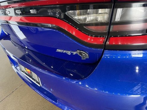 Used 2021 Dodge Charger SRT Hellcat image 17