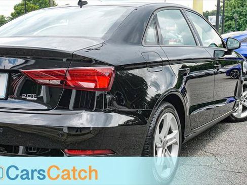Used 2018 Audi A3 2.0T Premium w/ Convenience Package FWD image 7