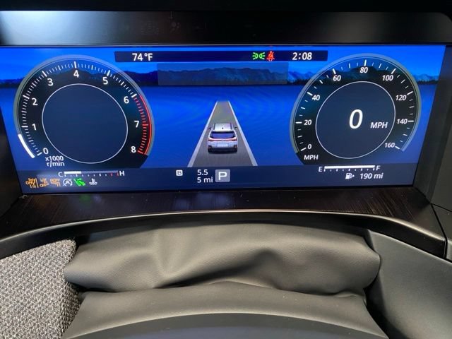 New 2026 Subaru Outback Premium AWD/4WD image 26