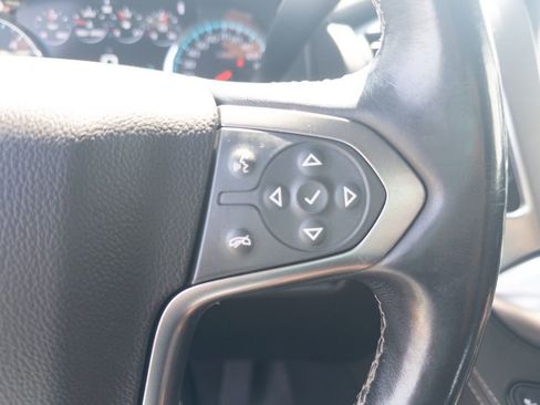 Used 2020 Chevrolet Tahoe Premier w/ Premier Plus Edition image 24