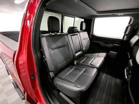 Used 2023 Ford F250 Lariat w/ Lariat Ultimate Package image 22