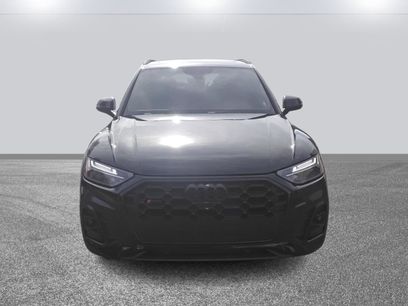 Used 2023 Audi SQ5 Premium Plus w/ Premium Plus Package