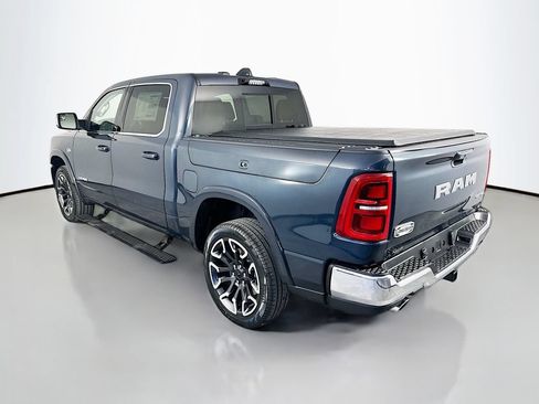 New 2026 RAM 1500 Limited AWD/4WD image 5