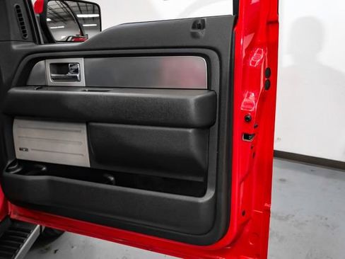 Used 2014 Ford F150 FX4 w/ Equipment Group 402A Luxury AWD/4WD image 38