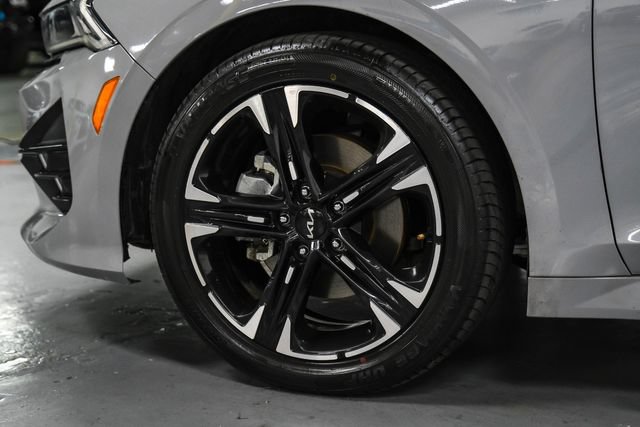 Used 2022 Kia K5 GT-Line AWD/4WD image 45