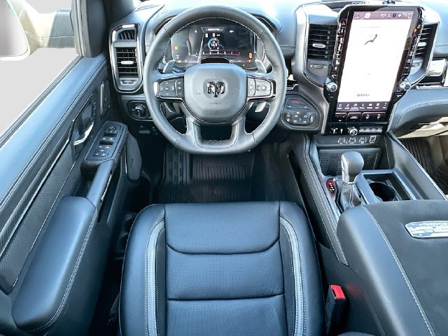 New 2026 RAM 1500 RHO w/ RHO Level 1 Equipment Group AWD/4WD image 17