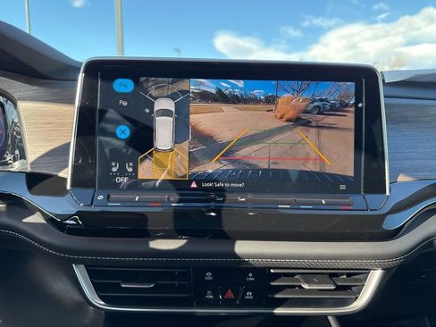 New 2026 Volkswagen Atlas SEL Premium R-Line AWD/4WD image 20