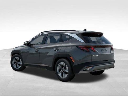 New 2026 Hyundai Tucson SEL image 5