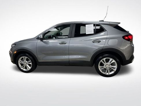 Certified 2023 Buick Encore GX Preferred w/ Cold Weather Comfort Package AWD/4WD image 2