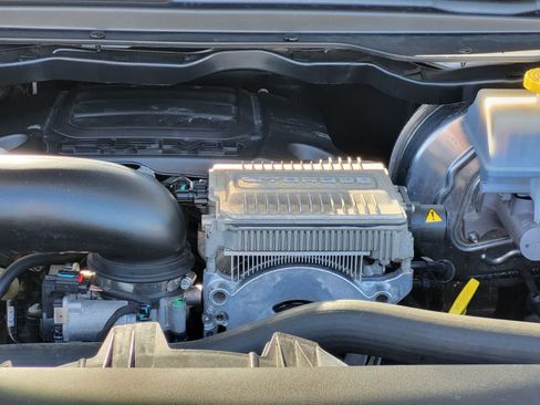 Used 2024 RAM 1500 Lone Star image 24