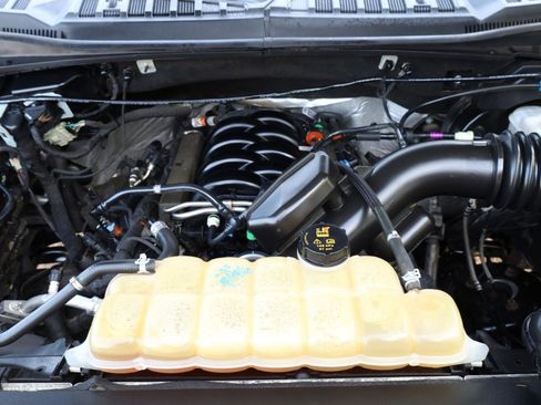 Used 2019 Ford F150 XLT w/ Equipment Group 301A Mid image 15