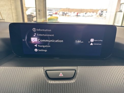 Used 2024 MAZDA CX-90 3.3 Turbo w/ Select Package image 27