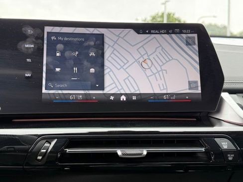 Used 2025 BMW X1 xDrive28i w/ Premium Package image 28