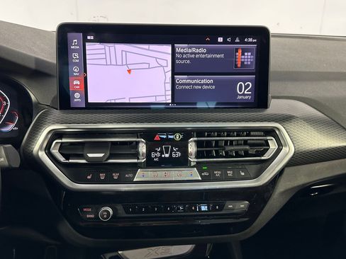 Used 2023 BMW X3 sDrive30i w/ M Sport Package image 24