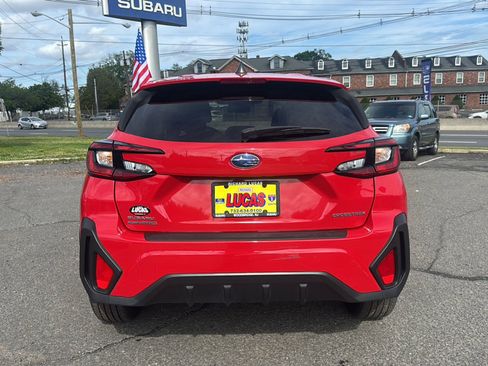 Certified 2024 Subaru Crosstrek 2.0i AWD/4WD image 6
