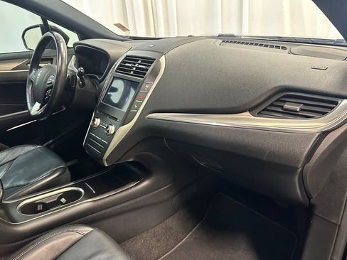 Used 2019 Lincoln MKC Reserve AWD/4WD image 24