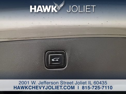 Used 2022 Chevrolet Blazer Premier w/ Enhanced Convenience Package AWD/4WD image 24