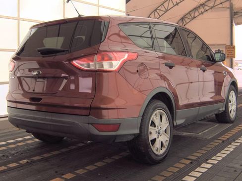 Used 2016 Ford Escape S image 4
