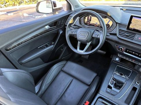 Used 2019 Audi Q5 Prestige image 34