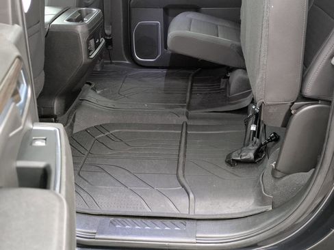 Used 2023 Chevrolet Silverado 1500 RST w/ Protection Package image 27