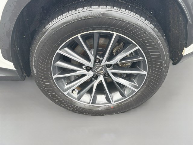 Certified 2024 Lexus NX 350h AWD image 26