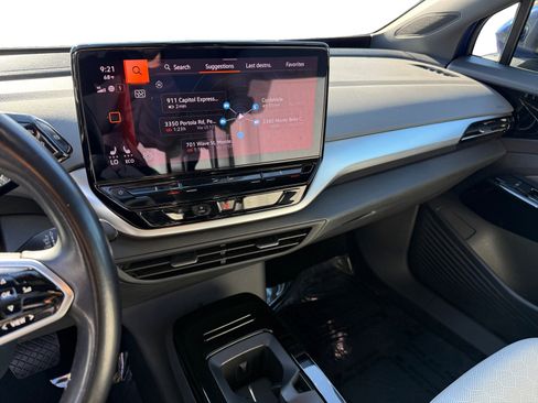 Used 2021 Volkswagen ID.4 Pro S image 12