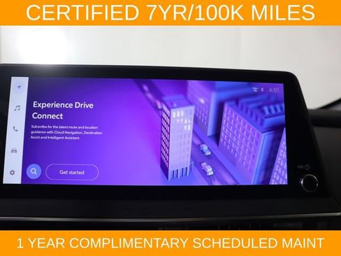 Used 2025 Toyota Prius AWD image 59