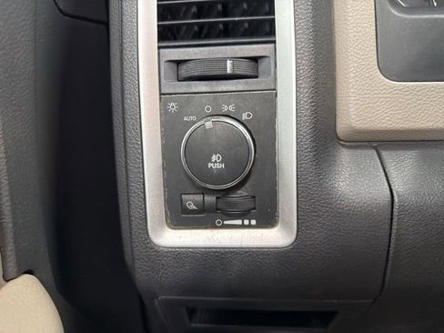 Used 2012 RAM 1500 Big Horn AWD/4WD image 35