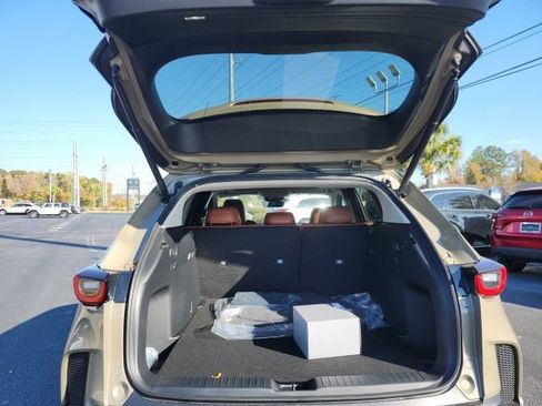 New 2026 MAZDA CX-50 Meridian Edition w/ Cargo Package image 20