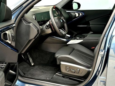 New 2026 BMW X3 M50 image 10