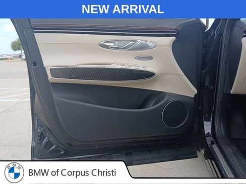 Used 2026 Genesis GV70 3.5T Sport Prestige AWD/4WD image 18