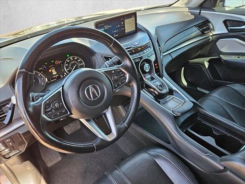 Used 2019 Acura RDX FWD w/ Technology Package image 12