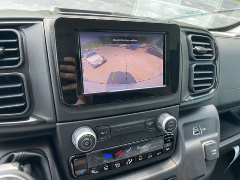 New 2026 RAM ProMaster 2500 w/ Convenience Group FWD image 12