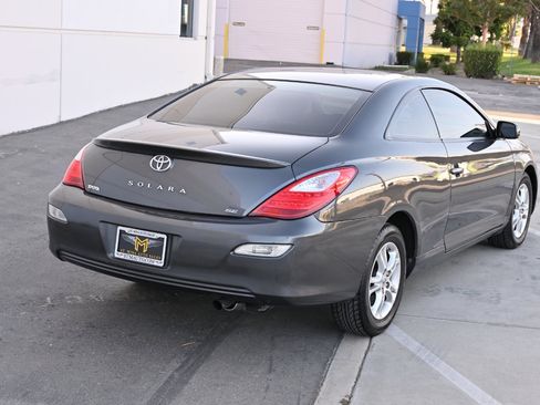 Used 2008 Toyota Solara SE FWD image 6